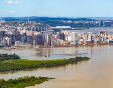 Alerta Climático: Cidades Brasileiras em Risco!