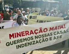 Caso Samarco: processo em Londres avança e vítimas aguardam sentença