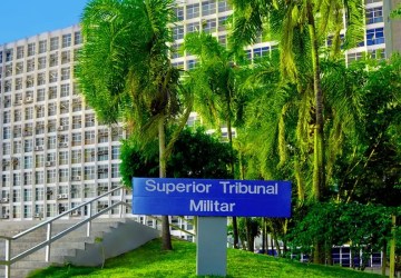 Inscrições para concurso do Superior Tribunal Militar começam na sexta