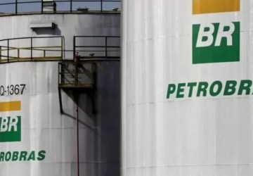 Petrobras em Declínio: Lucros Despencam e Ranking Global Cai!