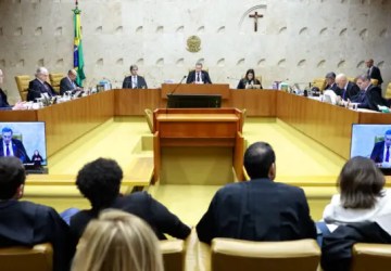 Alerta Jurídico: Brasil Precisa Meditar Sobre o 'Rule of Law Index'!