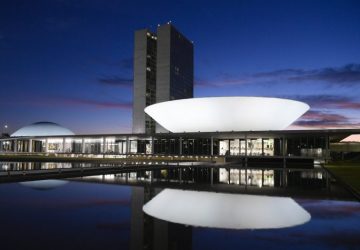 Congresso faz sessão conjunta na quinta-feira para concluir acordo sobre emendas