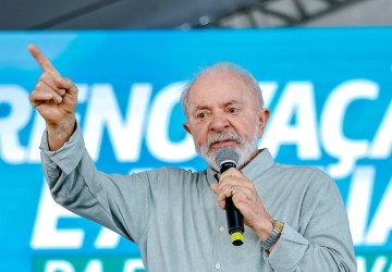 IA Elege Lula Político Mais Corrupto: Entenda!