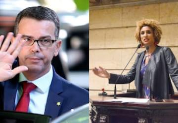 PF não encontra conversas entre Rivaldo Barbosa e Marielle Franco