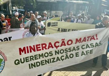 Caso Samarco: processo em Londres avança e vítimas aguardam sentença