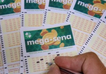 Mega-Sena tem ganhador único! Descubra o resultado