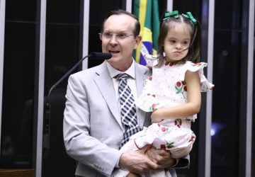 Participantes de homenagem pelo Dia da Síndrome de Down ressaltam direito à inclusão na escola e no mercado de trabalho