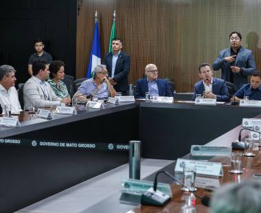 Concessão de rodovias em Mato Grosso prevê R$ 8 bilhões em investimentos e modernização do transporte