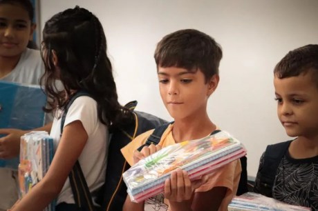 Três escolas de Barra do Garças recebem prêmio Educa-MT