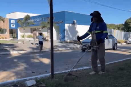 Novo Centro de Fisioterapia em Aragarças será inaugurado na sexta-feira (21/06) com instalações modernas e ampliadas