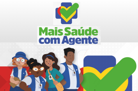 Inscrições no Mais Saúde com Agente são prorrogadas até segunda-feira