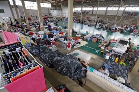 Saúde monitora qualidade da água para consumo humano no RS