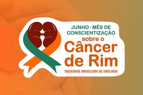 Campanha alerta para o câncer de rim, doença geralmente assintomática