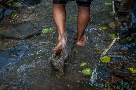 Risco de doenças infecciosas aumenta no Rio Grande do Sul