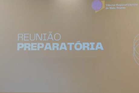 Barra do Garças recebe Tribunal Regional Eleitoral de MT para primeira reunião das eleições municipais 