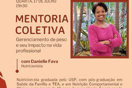 Plataforma Mães Negras debate impactos do peso na vida profissional