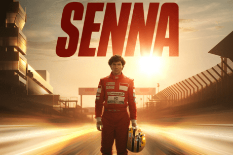 Senna, a aguardada minissérie sobre o tricampeão de Fórmula 1, já tem data para estreia na Netflix