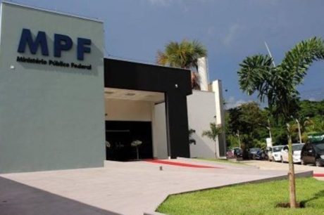 MPF de MT abre processo seletivo para estagiários de nível superior e pós-graduação em Barra do Garças