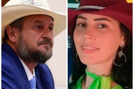 Filha do deputado Cattani é encontrada morta em MT