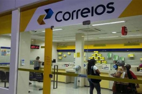 Correios lançam concurso com 33 vagas e salário de até R$ 6,8 mil