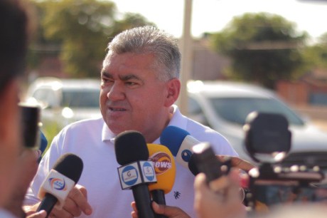 Convenção do União Brasil Barra do Garças do Dr. Adilson acontece neste sábado (03)