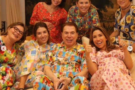 Silvio Santos: Patrícia Abravanel vai homenagear o pai no programa de domingo