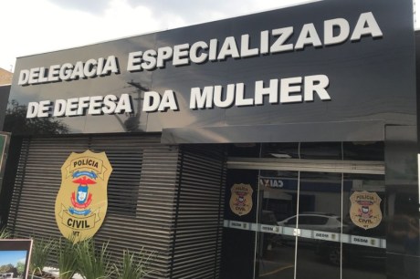 Polícia prende homem que ofereceu carona e estuprou menor de 16 anos em Barra do Garças