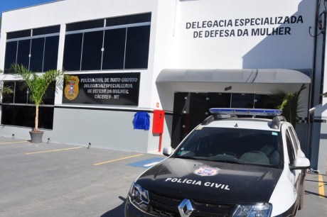 Polícia Civil aplica mais de 5,9 mil questionários para identificação de fatores de risco para violência doméstica