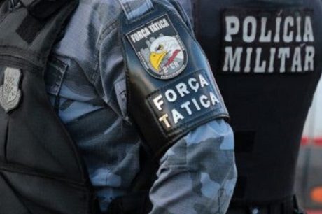 Jovem de 19 anos morre em confronto com a polícia em MT