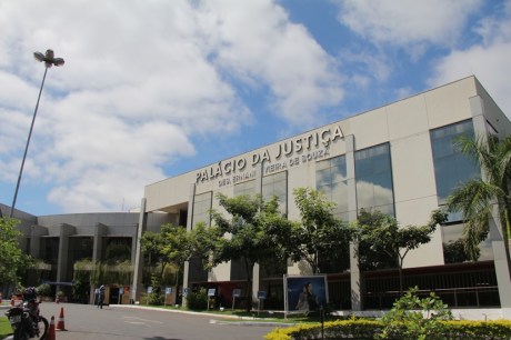 Tribunal de Justiça de Mato Grosso define concurso; salário R$ 35 mil