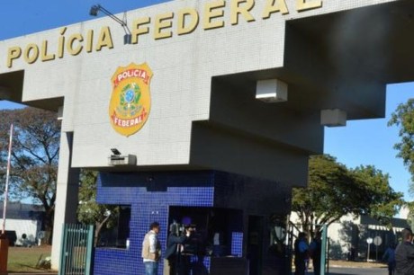 PF deflagra operação contra juízes do TO suspeitos de vender sentenças