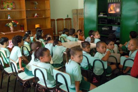 Brasil tem mais de 632 mil crianças em fila de espera por creche