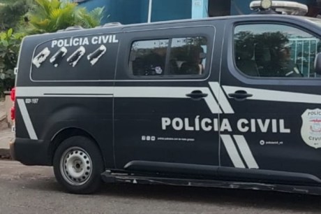 Polícia Civil identifica suspeito de furtar frasco de perfume avaliado em R$ 400 reais em Barra do Garças