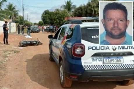 Soldado é demitido da PM por assassinato de empresário