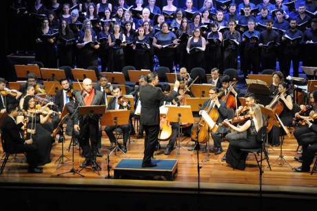 Orquestra da UFMT fará show com 