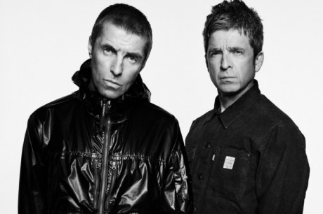 Ingressos para shows do Oasis no Reino Unido e Irlanda chegam a R$ 3.700