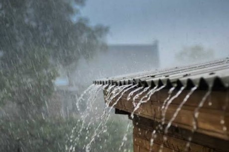 Secretaria de Saúde alerta sobre perigo da chuva ácida em Mato Grosso