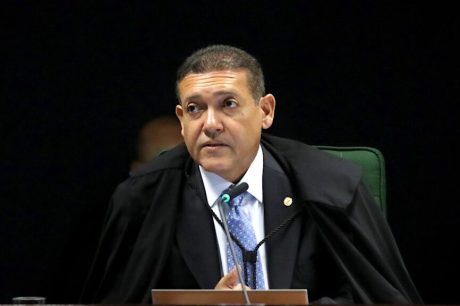 Nunes Marques chama de 