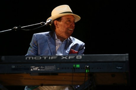 Morre Sérgio Mendes, músico que popularizou a bossa nova no mundo