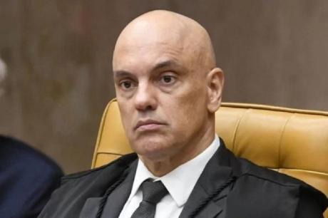 Sete deputados de Mato Grosso assinam pedido de impeachment de Moraes