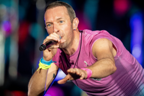 Vocalista do Coldplay afirma que 12º álbum será o último da banda