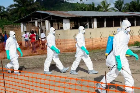 Surto de Marburg em Ruanda já matou 11 pessoas