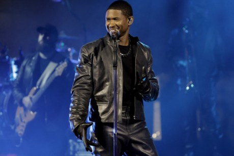 Caso Diddy: Usher teria sofrido abuso sexual quando morou com Sean Combs, diz ex-segurança