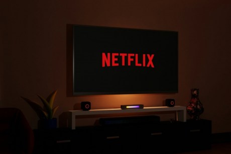 Netflix registra lucro de US$ 2,36 Bilhões e aumento de 14,4% de assinantes