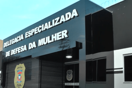 Polícia Civil prende condenado por estupro de vulnerável em Barra do Garças