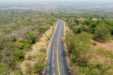 Audiência pública apresentará plano de obras de ampliação e melhorias na rodovia MT-246