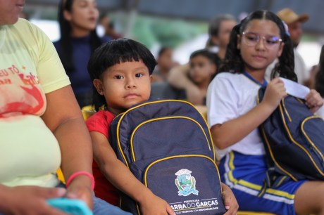 Educação de Barra do Garças é premiada nacionalmente com Selo Ouro de alfabetização