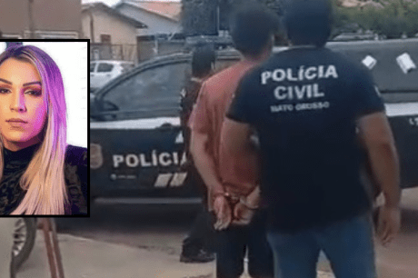 Menor de 17 anos é apreendido pela Polícia Civil por matar transexual à facadas