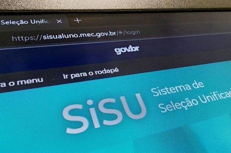 Sisu 2025: inscrições começarão em 17 de janeiro