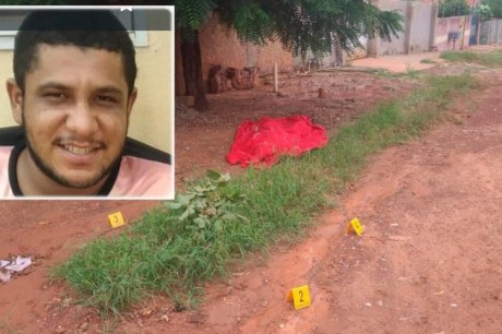 Jovem que era ameaçado por facção é morto com tiro na cabeça em Mirassol